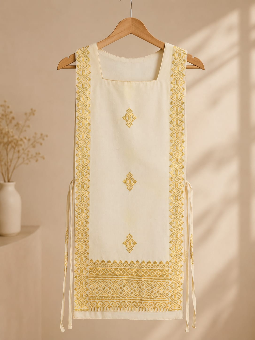 BUSANA  WANITA MOTIF WAJIK
