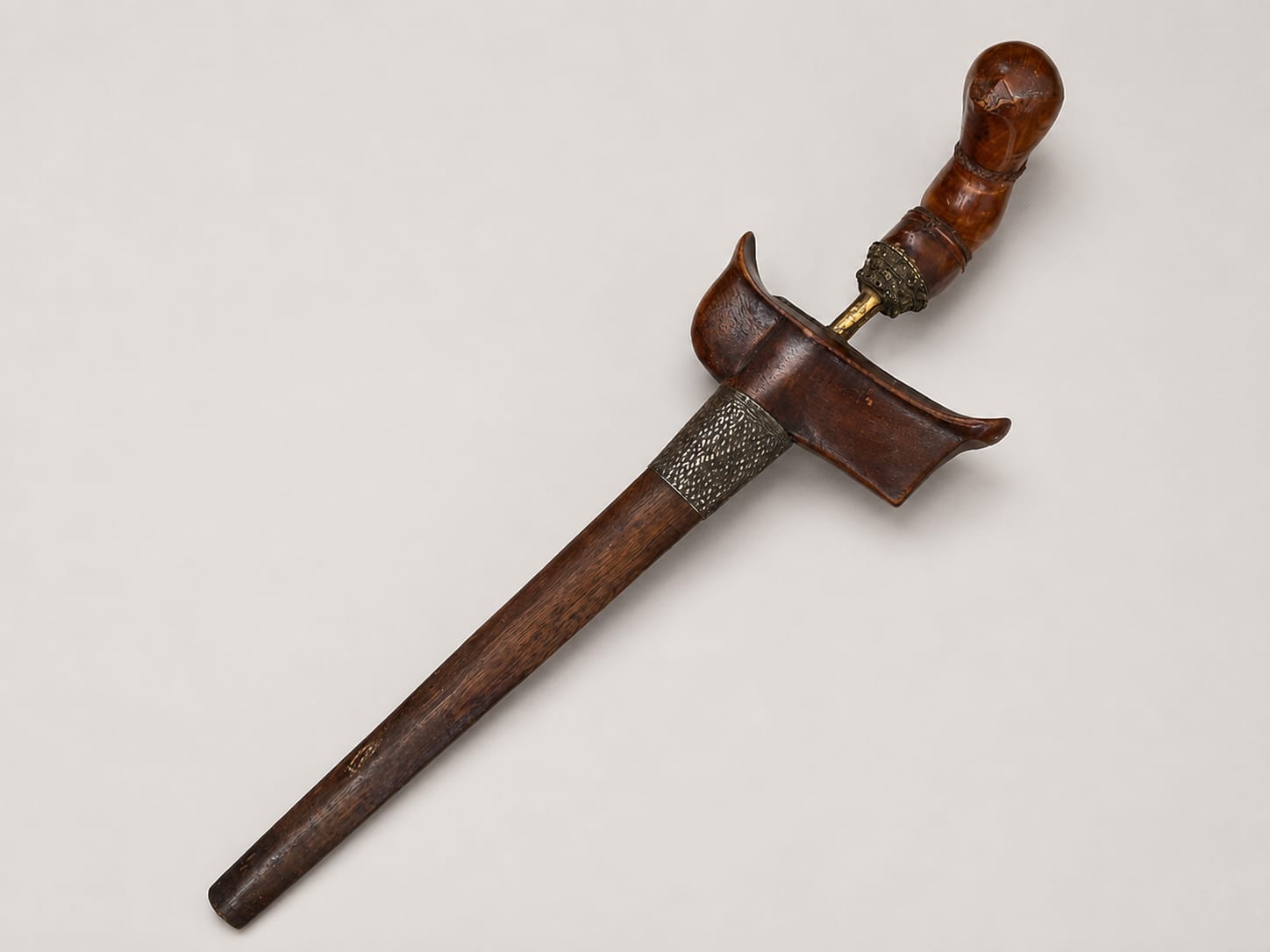 KERIS ANAK ALANG