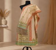 SONGKET LIRIS WAJIK