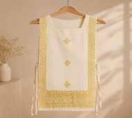 BUSANA  WANITA MOTIF WAJIK