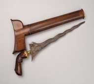 KERIS ALANG DI RAJA